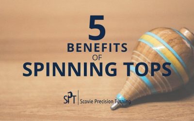 5 benefits of top spinning