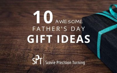10 awesome Father’s day gift ideas from a non-Dad