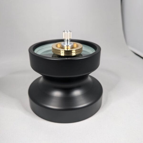 Small 'Elevate' Spinning Top Base - Image 3