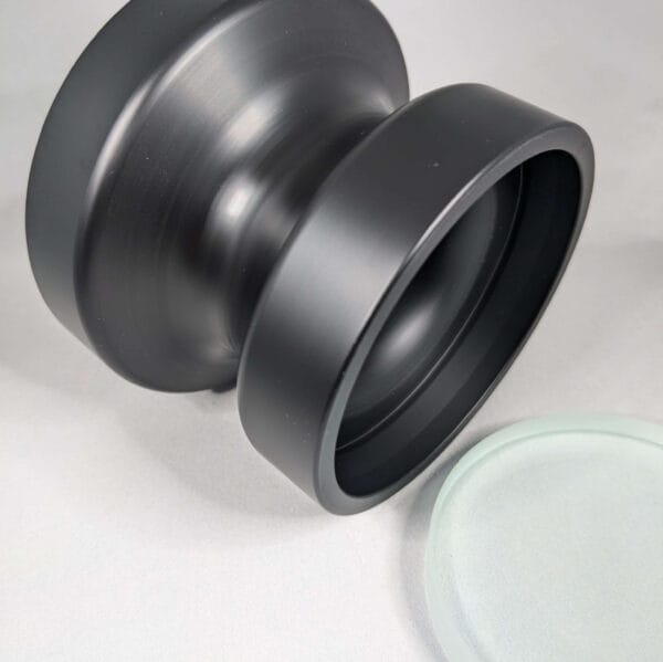 Small 'Elevate' Spinning Top Base - Image 6