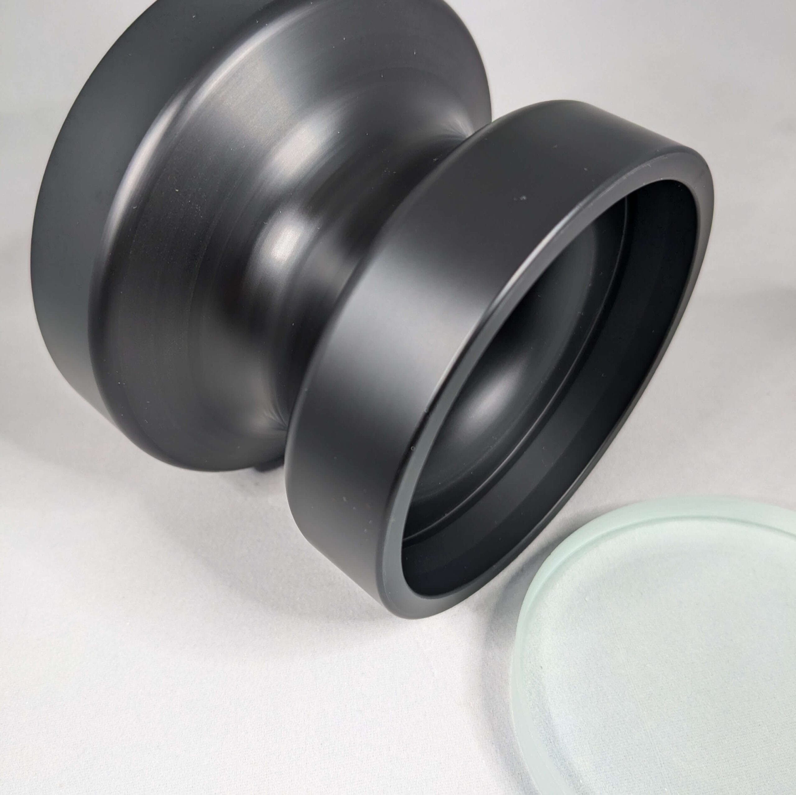 Small 'Elevate' Spinning Top Base - Image 6